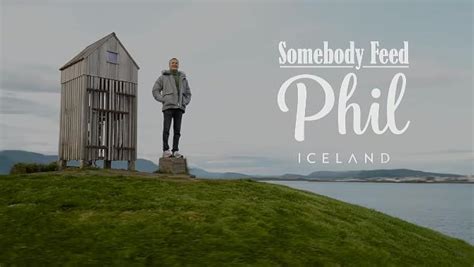 somebody feed phil iceland|Iba pa.